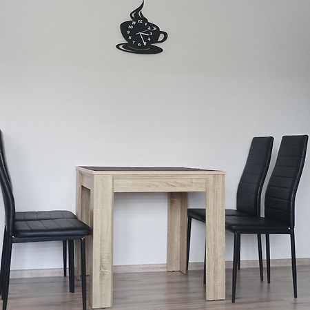 Apartament Bieszczady Myczkowce Eksteriør bilde