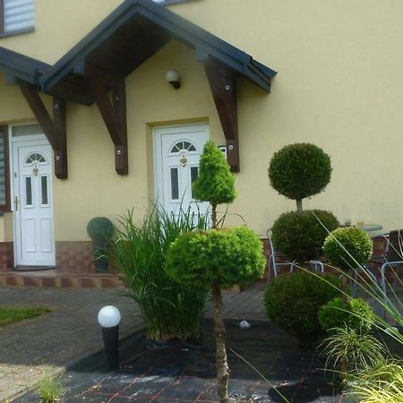 Apartament Bieszczady Myczkowce Eksteriør bilde