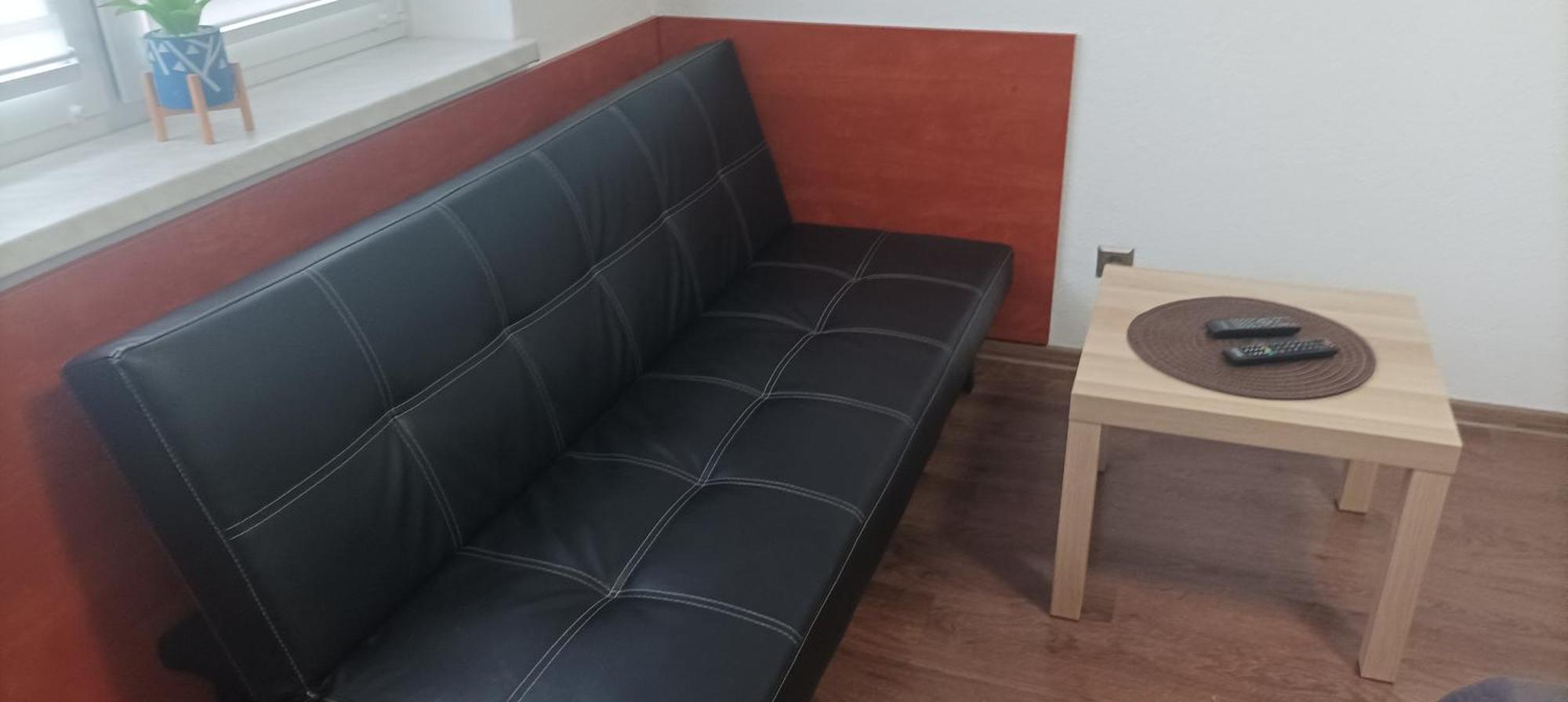 Apartament Bieszczady Myczkowce Eksteriør bilde