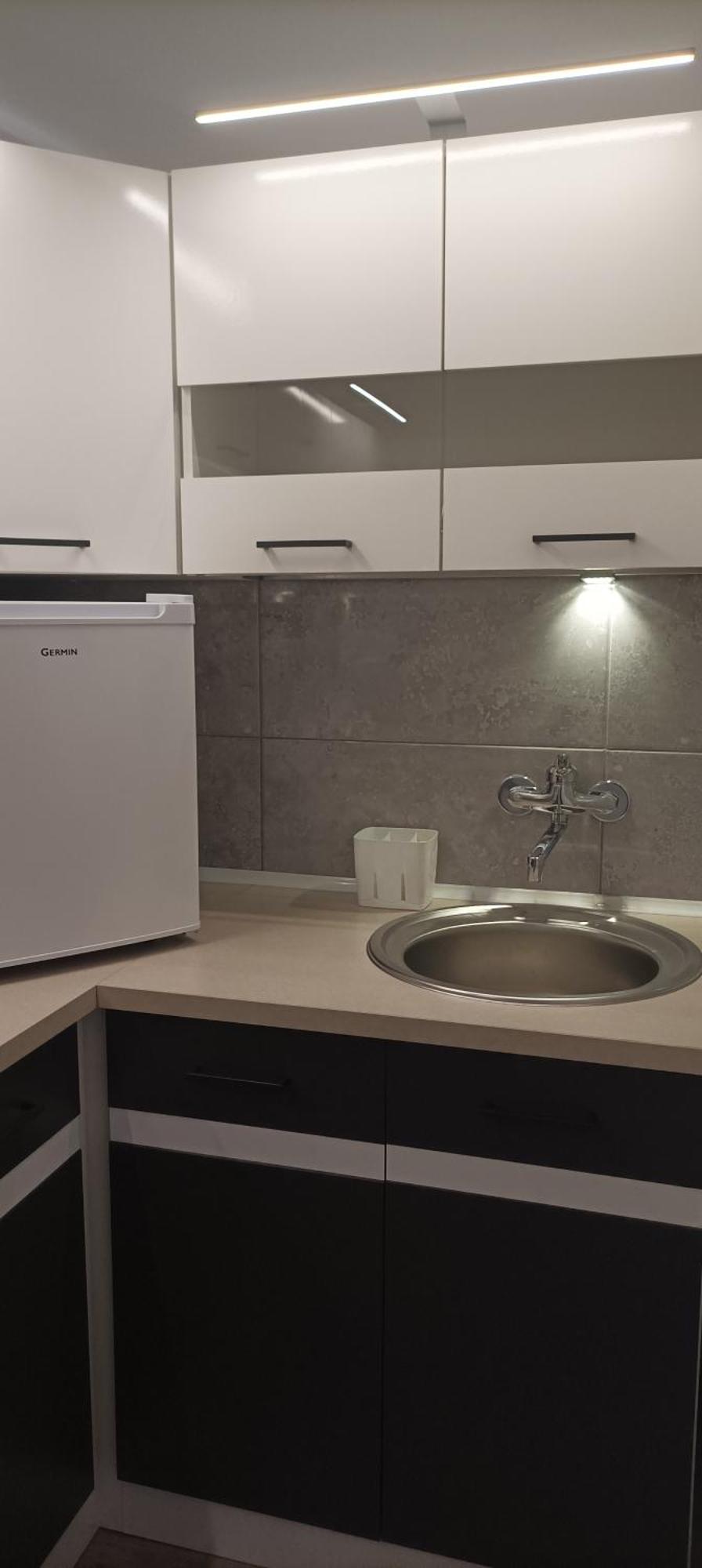 Apartament Bieszczady Myczkowce Eksteriør bilde