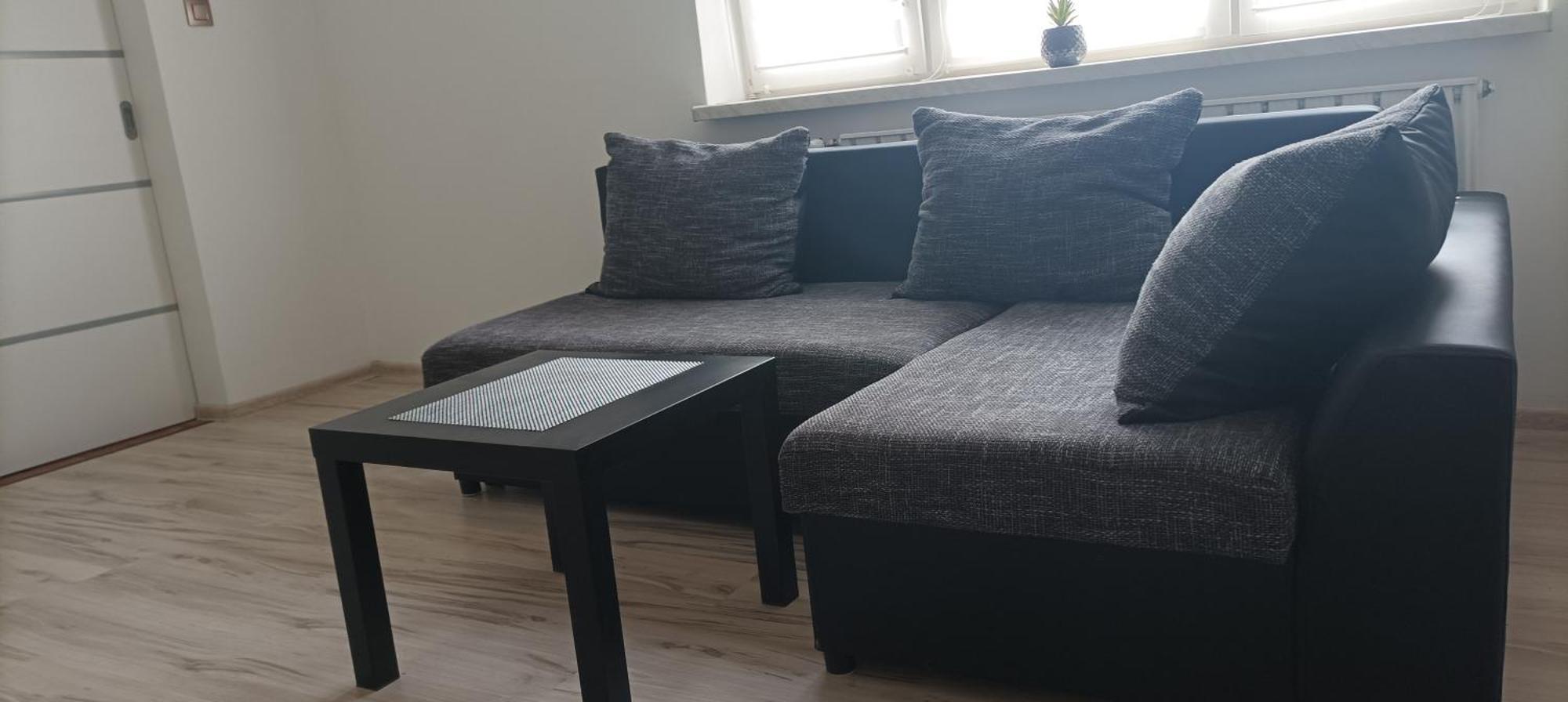 Apartament Bieszczady Myczkowce Eksteriør bilde