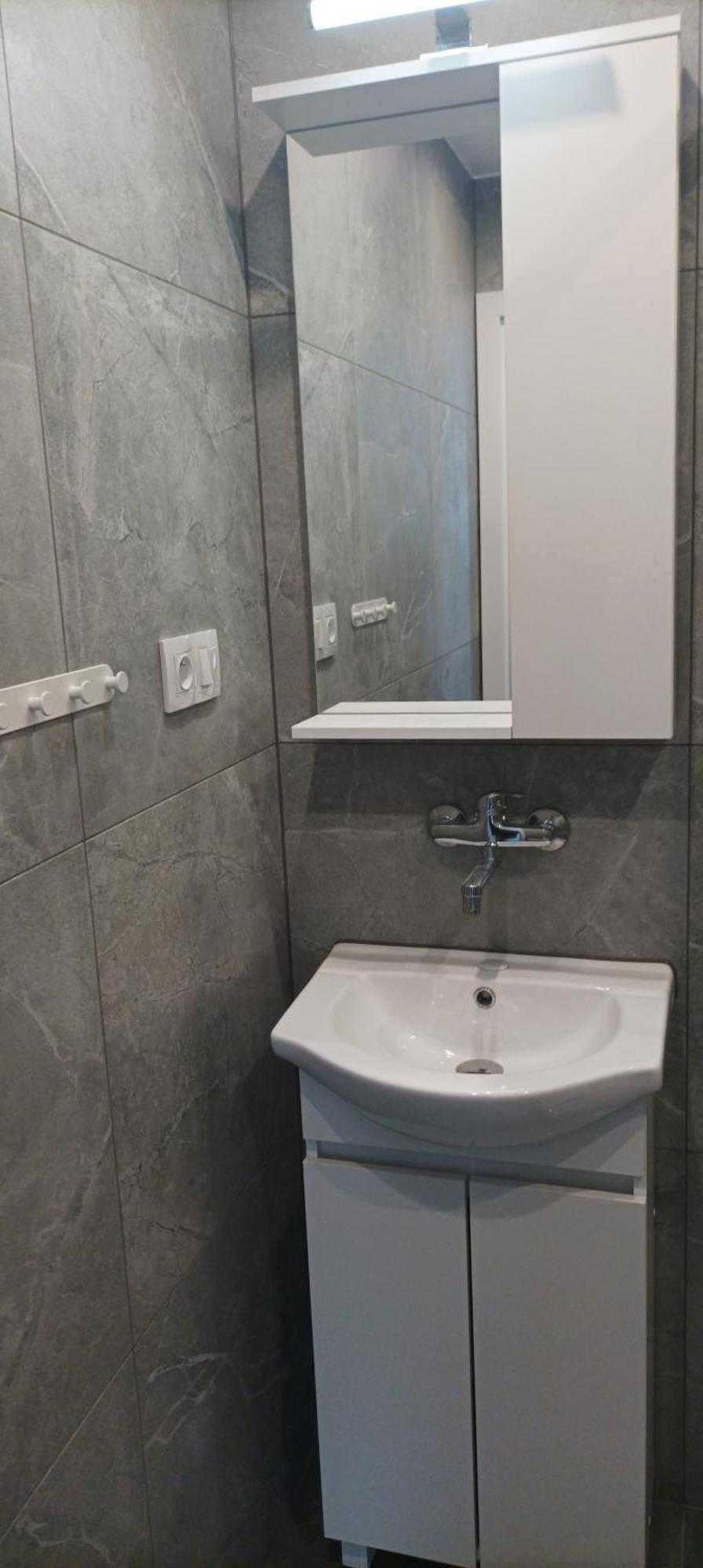 Apartament Bieszczady Myczkowce Eksteriør bilde