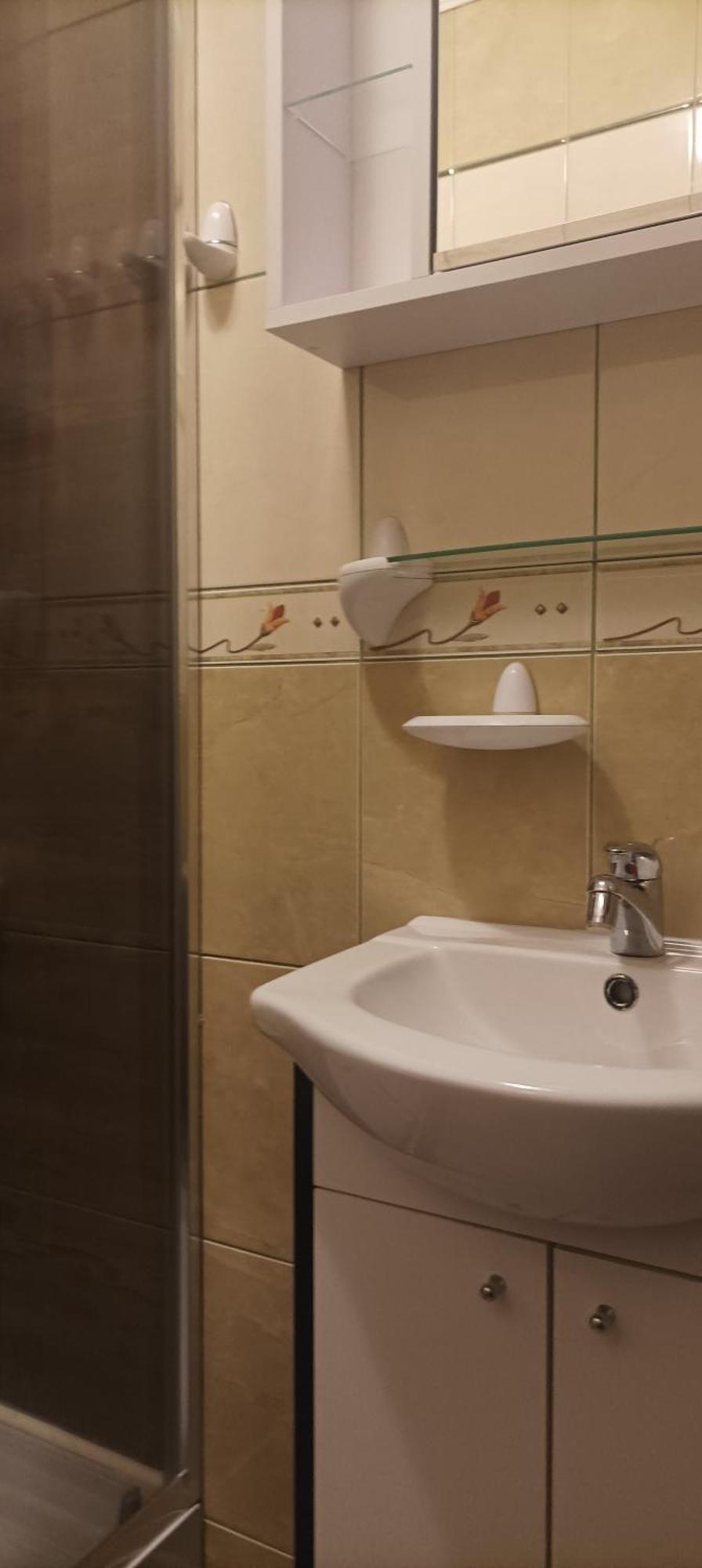 Apartament Bieszczady Myczkowce Eksteriør bilde