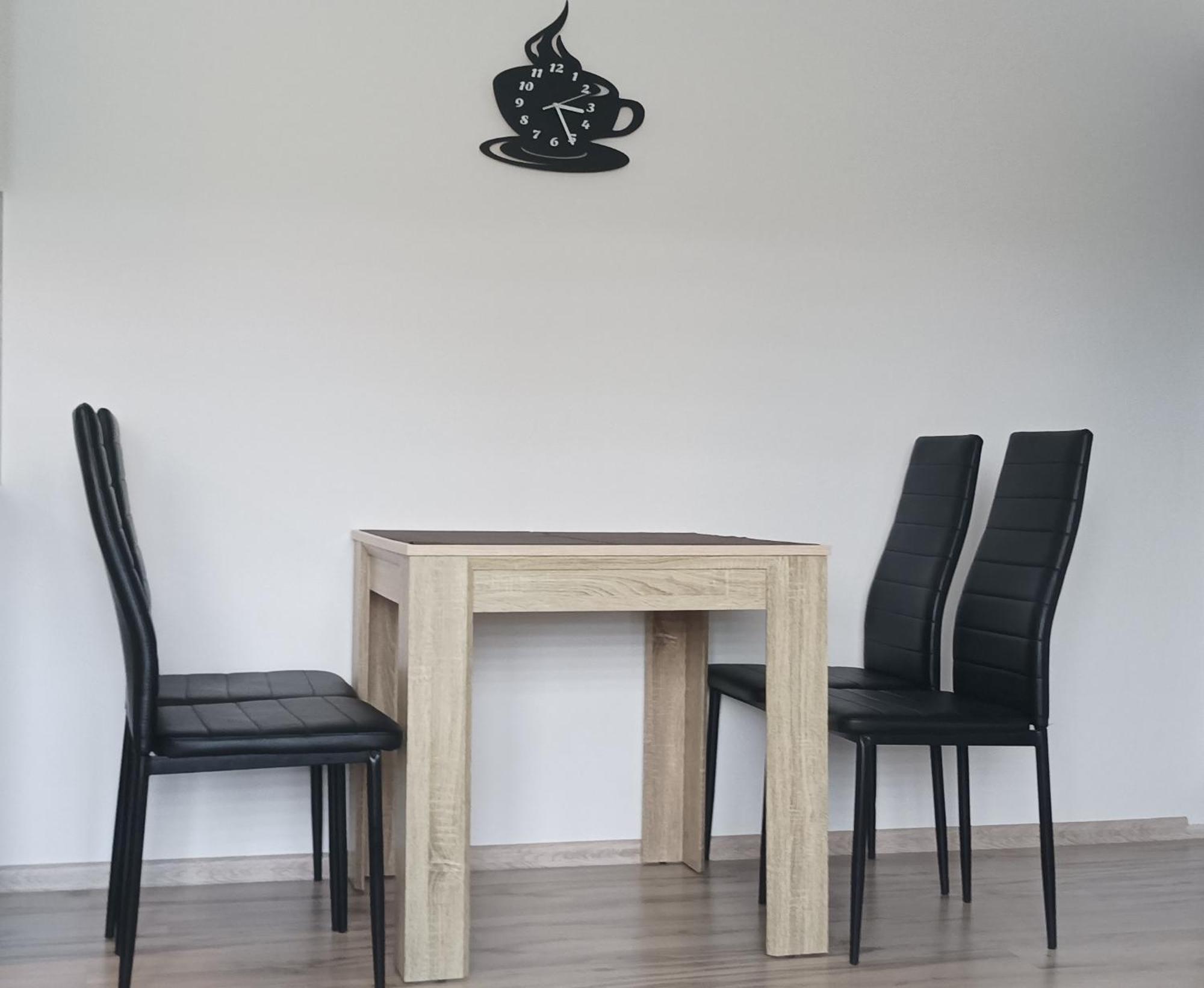 Apartament Bieszczady Myczkowce Eksteriør bilde